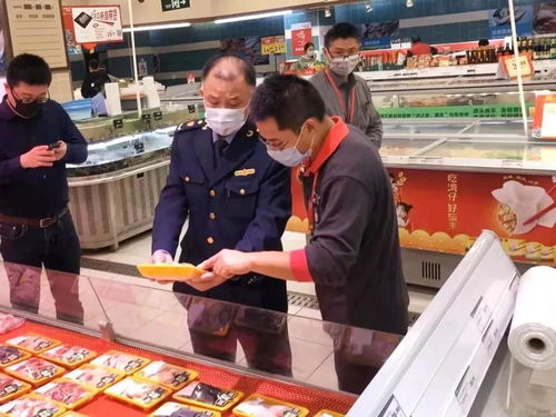 湖里區多措并舉強化市場監管，重點聚焦農貿市場與餐飲服務安全